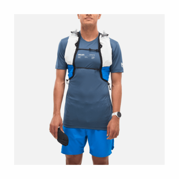 MILLET INTENSE WINDBREAKER VEST M MIV10359 Hafjell Sport 6