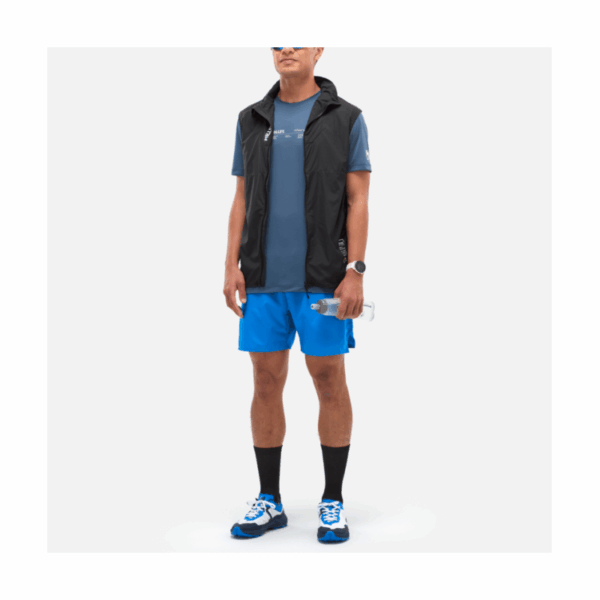 MILLET INTENSE WINDBREAKER VEST M MIV10359 Hafjell Sport 7