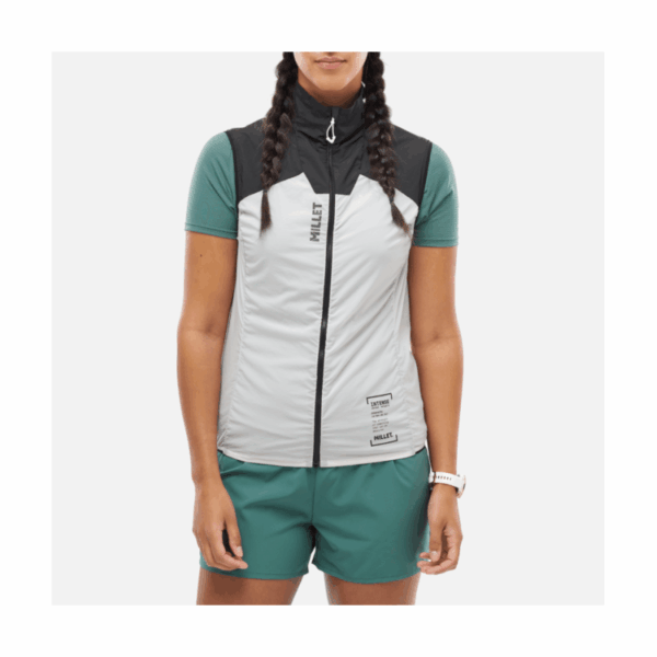 MILLET INTENSE WINDBREAKER VEST W MIV10376 Hafjell Sport 2