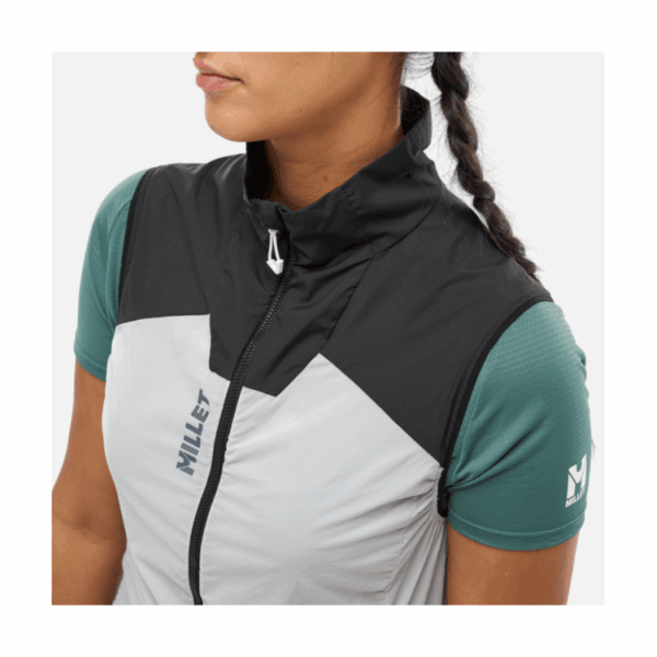 MILLET INTENSE WINDBREAKER VEST W MIV10376 Hafjell Sport 4