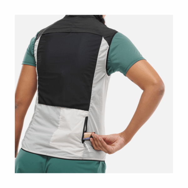 MILLET INTENSE WINDBREAKER VEST W MIV10376 Hafjell Sport 5