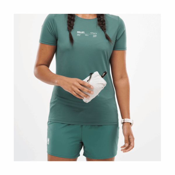 MILLET INTENSE WINDBREAKER VEST W MIV10376 Hafjell Sport 6