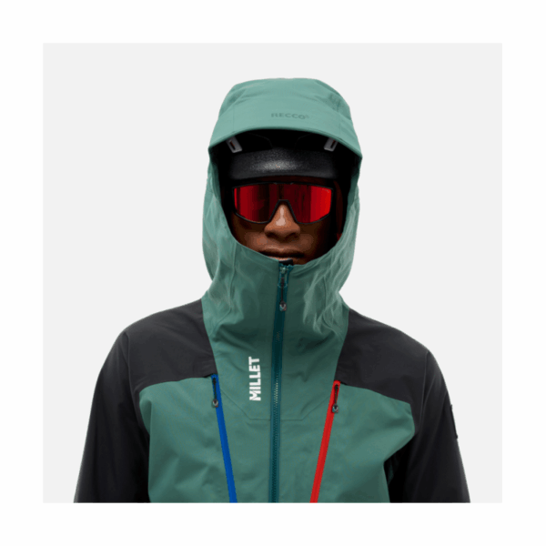 MILLET TRILOGY ICON GTX PRO JakkeM MIV10440 Hafjell Sport 4