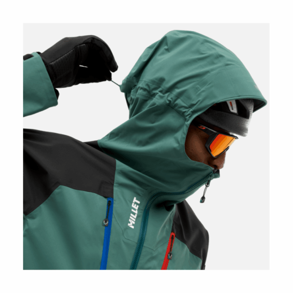 MILLET TRILOGY ICON GTX PRO JakkeM MIV10440 Hafjell Sport 5