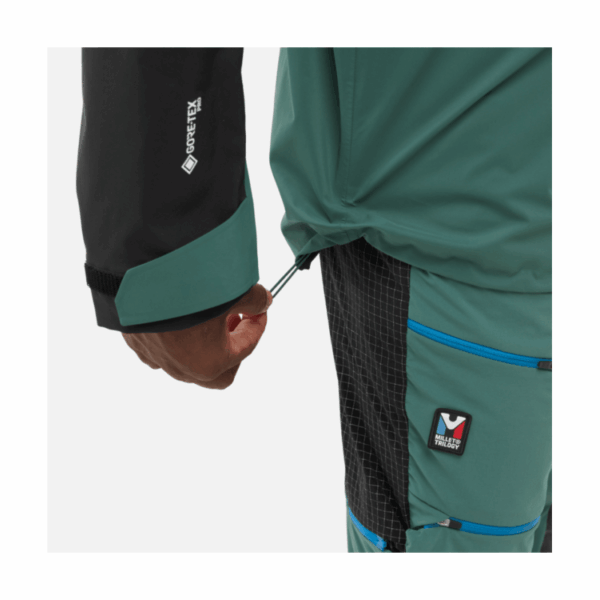 MILLET TRILOGY ICON GTX PRO JakkeM MIV10440 Hafjell Sport 7