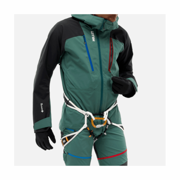 MILLET TRILOGY ICON GTX PRO JakkeM MIV10440 Hafjell Sport 9