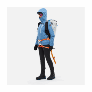 MILLET TRILOGY ICON GTX PRO JakkeW MIV10480 Hafjell Sport 1