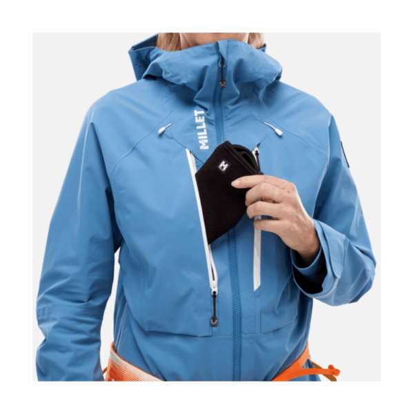MILLET TRILOGY ICON GTX PRO JakkeW MIV10480 Hafjell Sport 7
