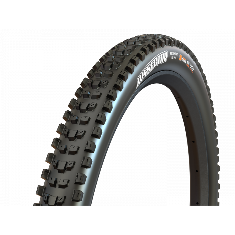 Maxxis Dissector 29" WT TR DH Dekk 07673 Hafjell Sport 1
