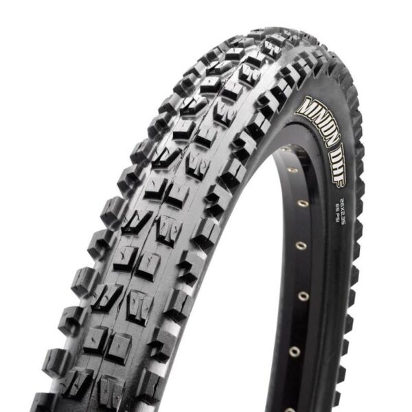 Maxxis Minion DHF 29" WT TR EXO+ Dekk 07222 Hafjell Sport 1