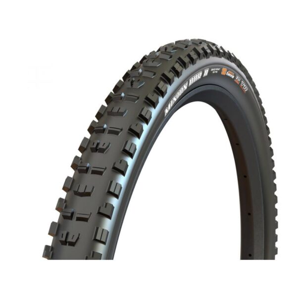 Maxxis Minion DHRII 24" TR EXO Dekk 07625 Hafjell Sport 1