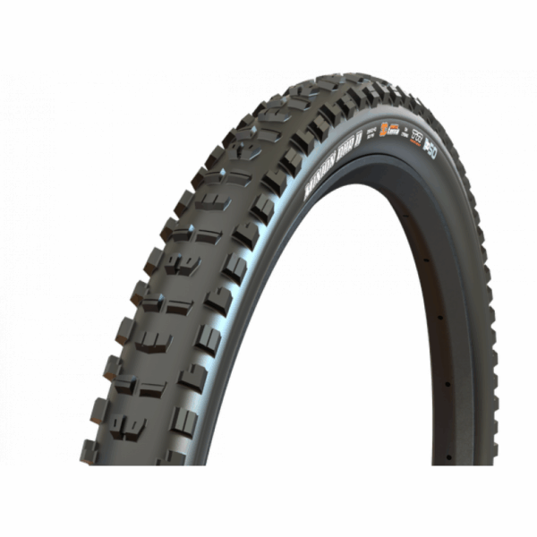 Maxxis Minion DHRII 29" WT TR E-MTB Dekk 07816 Hafjell Sport 1