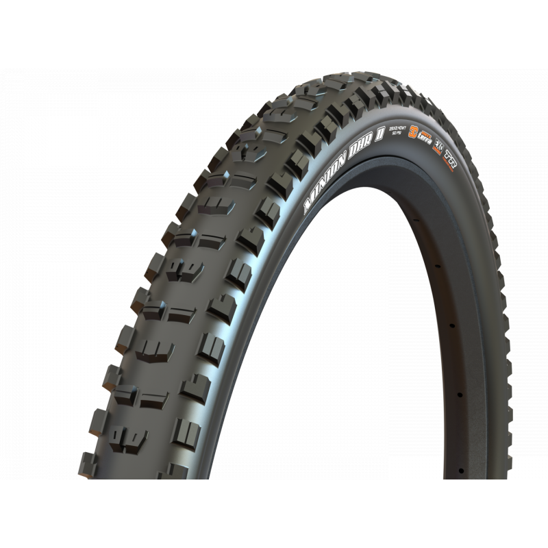 Maxxis Minion DHRII 29" WT TR EXO+ Dekk 07226 Hafjell Sport 1