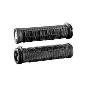 ODI Elite Pro, V2.1 Lock On - Black-Black clamp D33EPBB-B Hafjell Sport 1