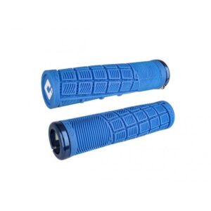 ODI Reflex V2.1 Lock On White - Blue D33RXU-U Hafjell Sport 1