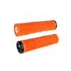 ODI Reflex V2.1 Lock On White - Orange D33RXO-B Hafjell Sport 1