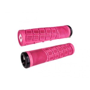ODI Reflex V2.1 Lock On White - Pink D33RXP-B Hafjell Sport 1