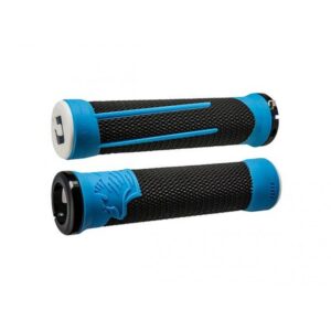 ODI a-2 grip v2.1 lock on 135mm D33MTB-B Hafjell Sport 1
