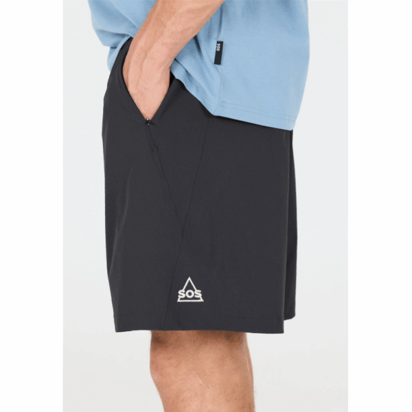 SOS Mayon Shorts Men SOS251087 Hafjell Sport 4
