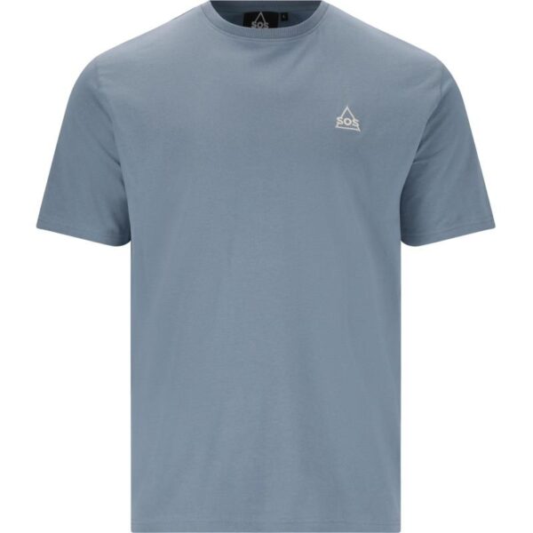 SOS Mera T-shirt Men SOS251104 Hafjell Sport 1