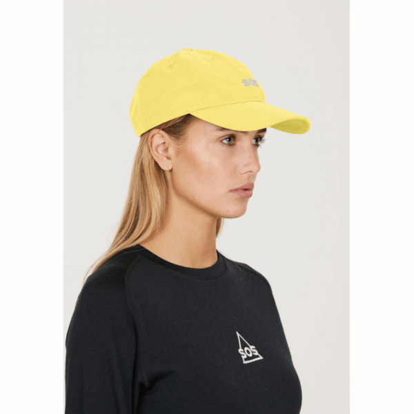 SOS Nordals Cap Unisex SOS232046 Hafjell Sport 2