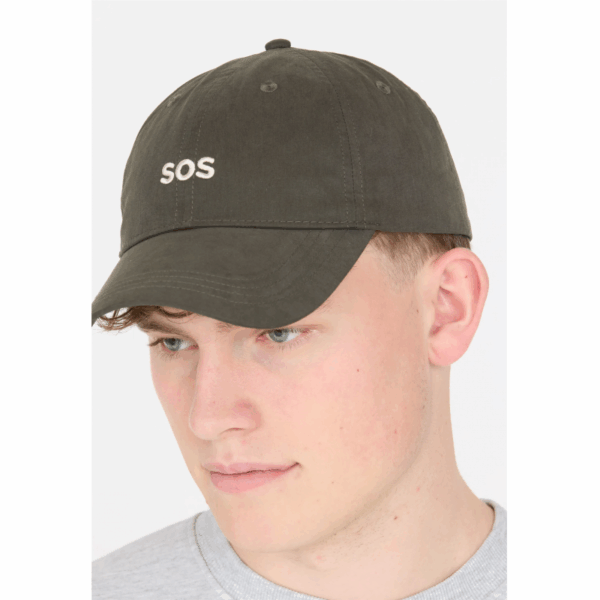 SOS Nordals Cap Unisex SOS232046 Hafjell Sport 4