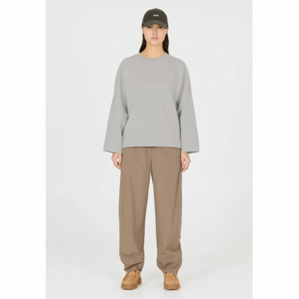 SOS Ramiu Sweatshirt Women SOS251114 Hafjell Sport 3