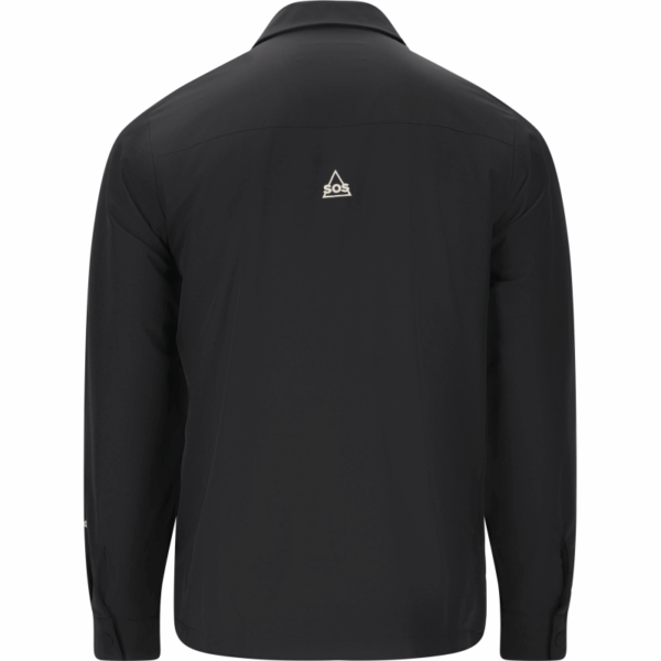 SOS Salonga Jacket Men SOS251118 Hafjell Sport 3