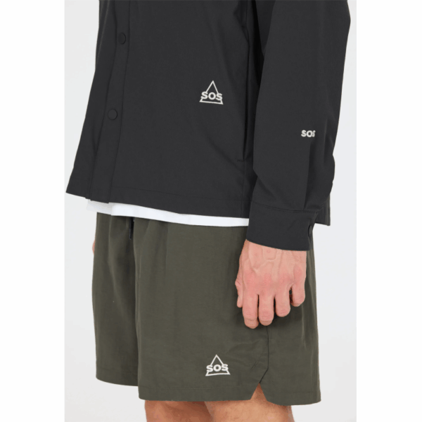 SOS Salonga Jacket Men SOS251118 Hafjell Sport 5