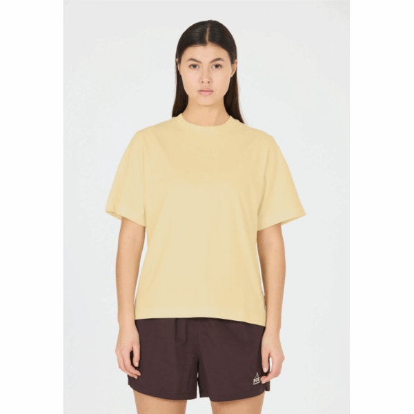 SOS Semeru T-shirt Women SOS251103 Hafjell Sport 2