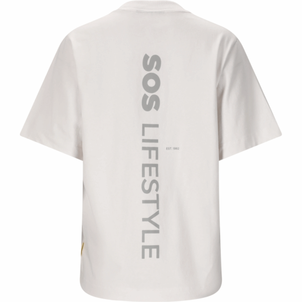 SOS Semeru T-shirt Women SOS251103 Hafjell Sport 3