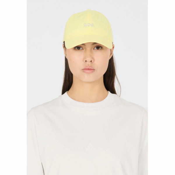 SOS Semeru T-shirt Women SOS251103 Hafjell Sport 4