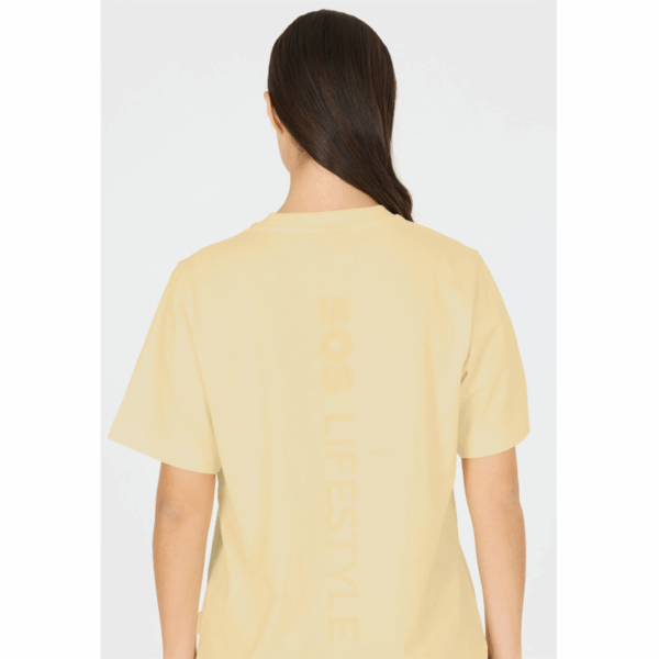 SOS Semeru T-shirt Women SOS251103 Hafjell Sport 4