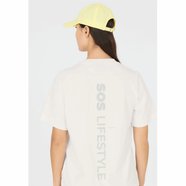 SOS Semeru T-shirt Women SOS251103 Hafjell Sport 5