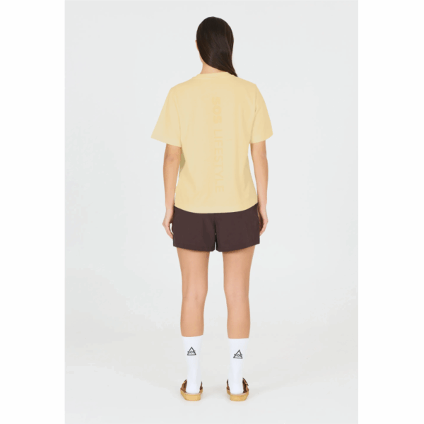 SOS Semeru T-shirt Women SOS251103 Hafjell Sport 7
