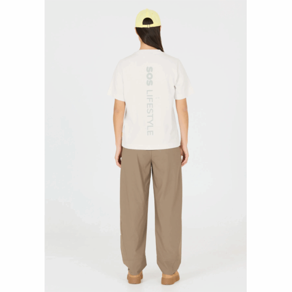 SOS Semeru T-shirt Women SOS251103 Hafjell Sport 8