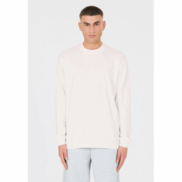 SOS Snowmass Longsleeved t-shirt Men SOS243170 Hafjell Sport 2