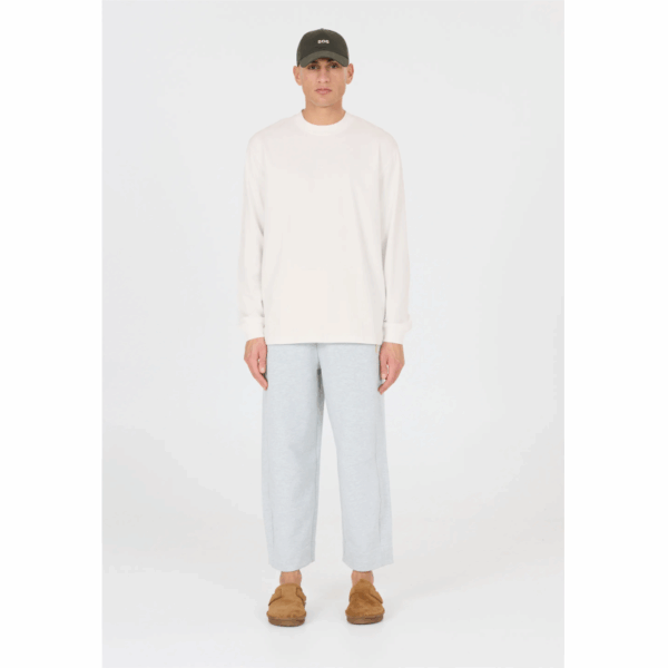 SOS Snowmass Longsleeved t-shirt Men SOS243170 Hafjell Sport 5