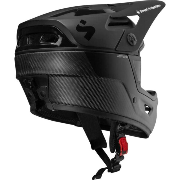 Sweet Protection Arbitrator Mips Hjelm 845073 Hafjell Sport 2