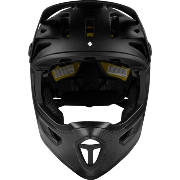 Sweet Protection Arbitrator Mips Hjelm 845073 Hafjell Sport 3