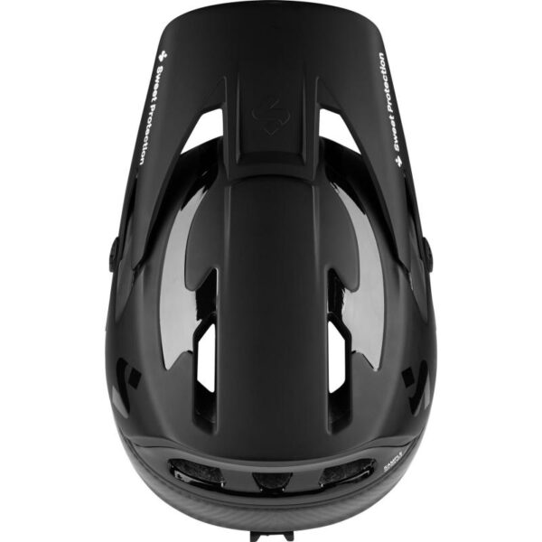 Sweet Protection Arbitrator Mips Hjelm 845073 Hafjell Sport 4