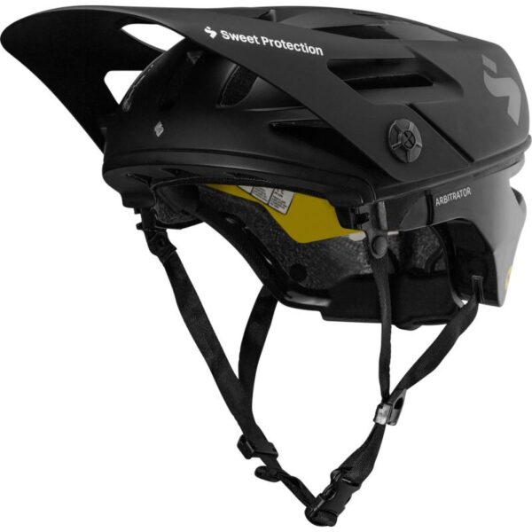 Sweet Protection Arbitrator Mips Hjelm 845073 Hafjell Sport 5