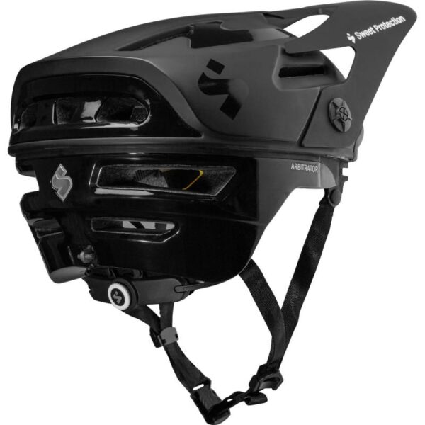 Sweet Protection Arbitrator Mips Hjelm 845073 Hafjell Sport 6