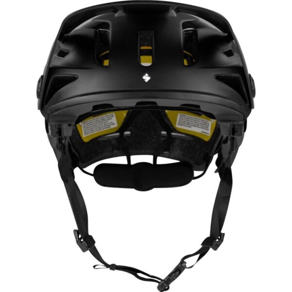 Sweet Protection Arbitrator Mips Hjelm 845073 Hafjell Sport 7