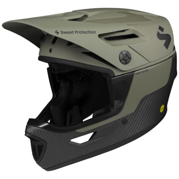 Sweet Protection Arbitrator Mips Helmet 845073 Hafjell Sport 1