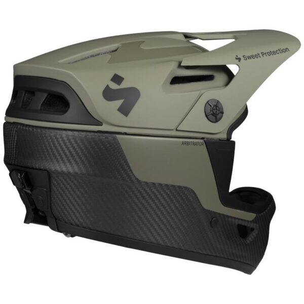 Sweet Protection Arbitrator Mips Helmet 845073 Hafjell Sport 3
