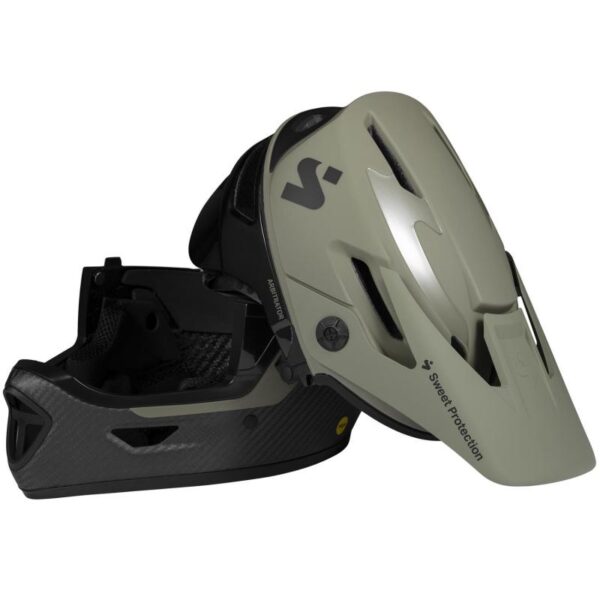 Sweet Protection Arbitrator Mips Helmet 845073 Hafjell Sport 4