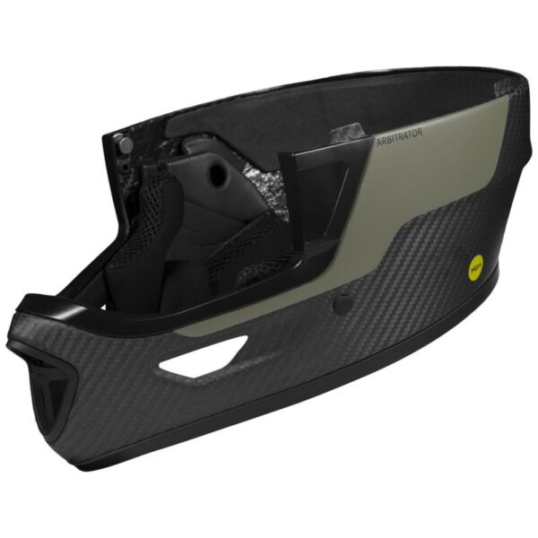 Sweet Protection Arbitrator Mips Helmet 845073 Hafjell Sport 5