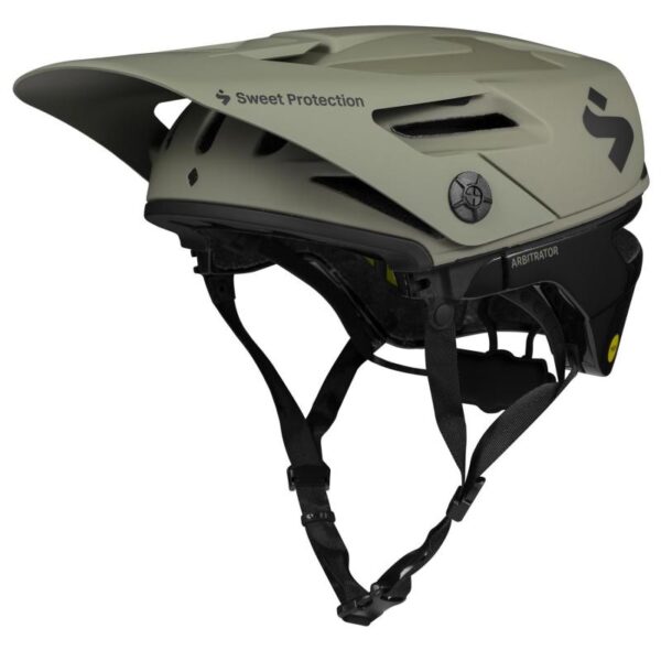 Sweet Protection Arbitrator Mips Helmet 845073 Hafjell Sport 6