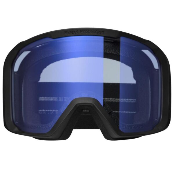Sweet Protection Durden MTB Goggles - Clear-Matte Black-Black 852145 Hafjell Sport 2
